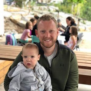 Meet your Posher, Alex